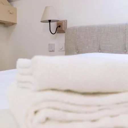 Apartment Le Turgot - Charme Et Detente *