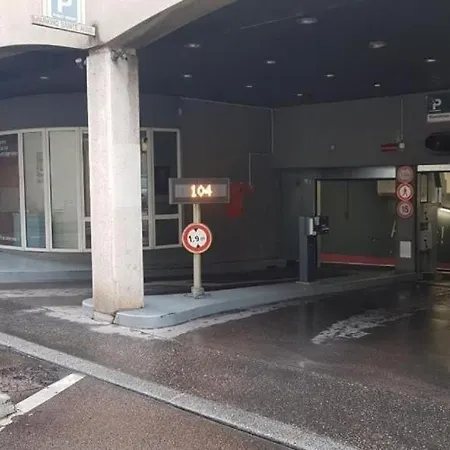 Apartament Le Turgot - Charme Et Detente Dijon