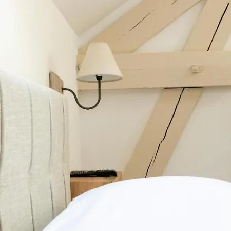 Le Turgot - Charme Et Detente Apartment *