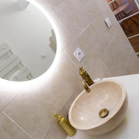 Le Turgot - Charme Et Detente