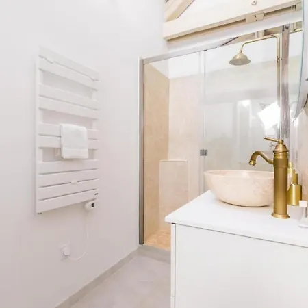 Le Turgot - Charme Et Detente Apartament Dijon